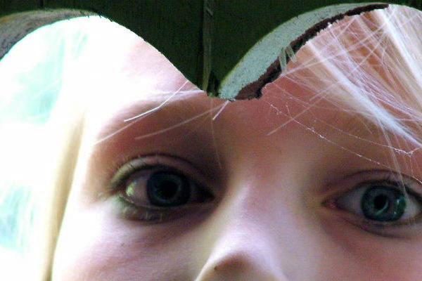 hvorfor vi kalder det afføring